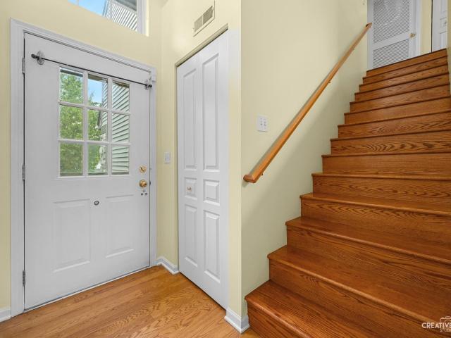 Townhouse for sale in Ashton Pointe, Aurora