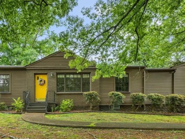 House for sale in Florence, Alabama