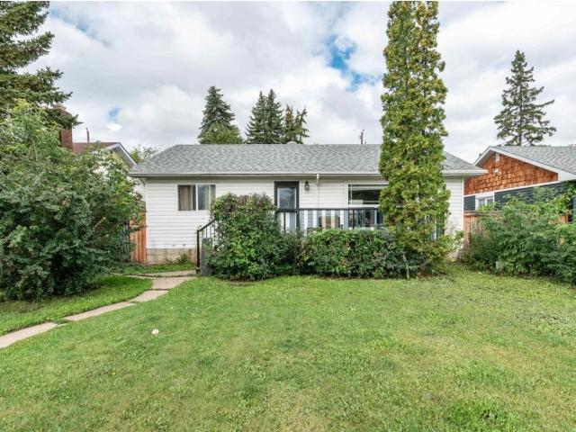 House for sale in Wedgewood, Alberta
