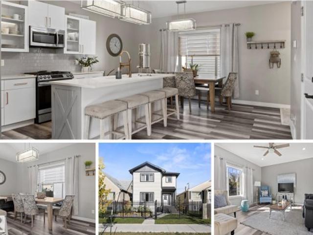 House for sale in Wedgewood, Alberta