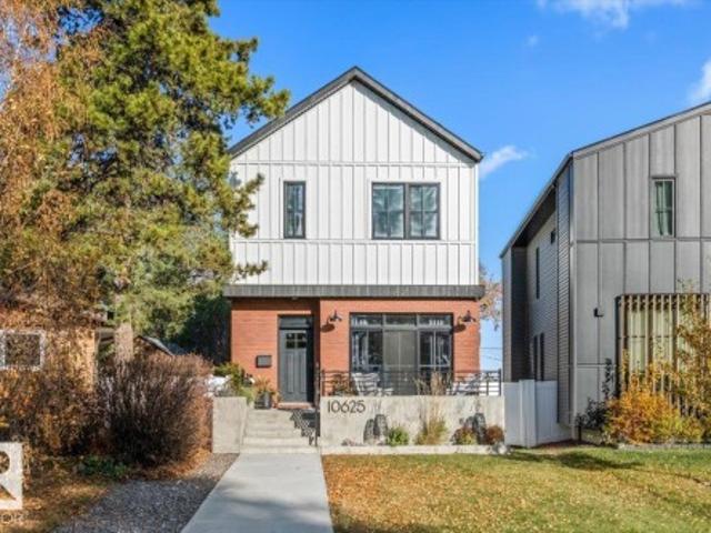 House for sale in Gold Bar, Edmonton