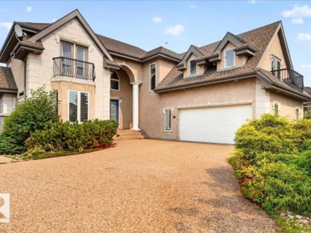 House for sale in Wedgewood, Alberta