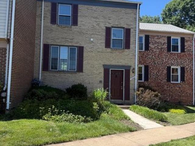 Condo for sale in Virginia