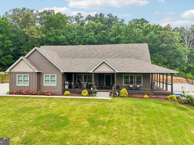 House for sale in Bartow, Georgia