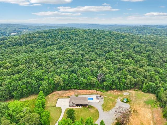 House for sale in Gordon, Georgia