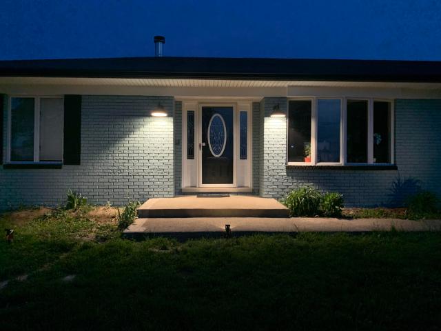 House for sale in Harrodsburg, Kentucky