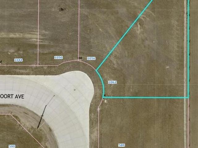 Land for sale in Grand Island, Hall County