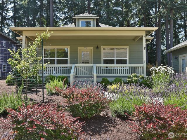 House for sale in Langley, Washington