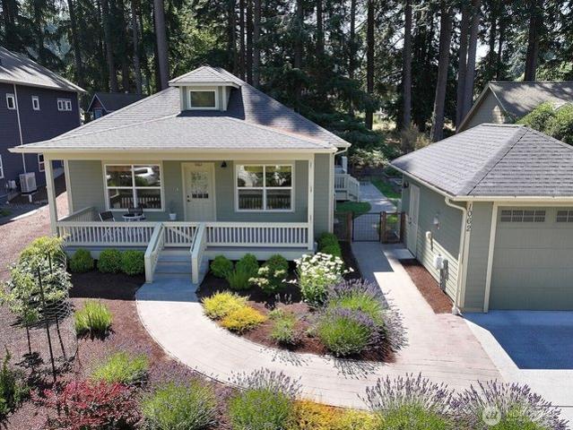 House for sale in Langley, Washington