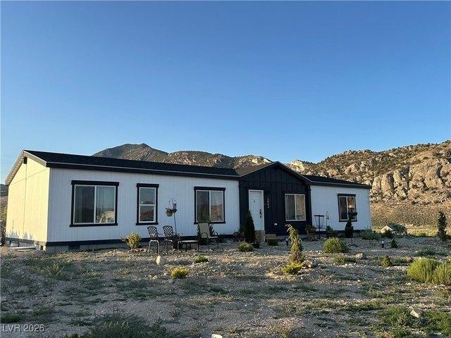 House for sale in White Pine, Nevada