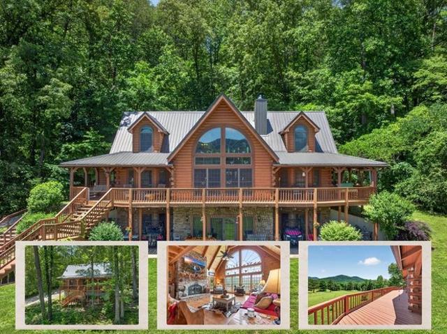 House for sale in Tennessee