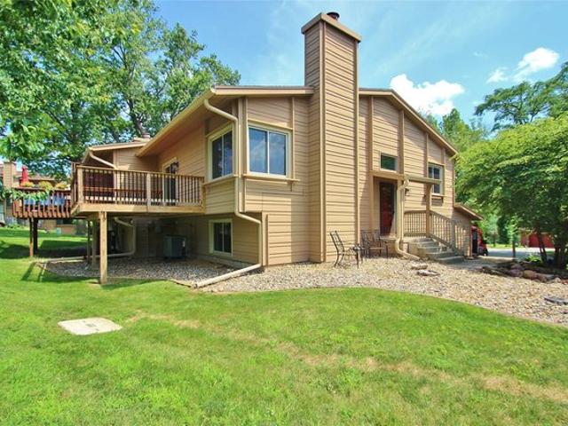 Townhouse for sale in West Des Moines, Iowa