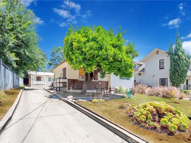 Property for sale in Pasadena, California