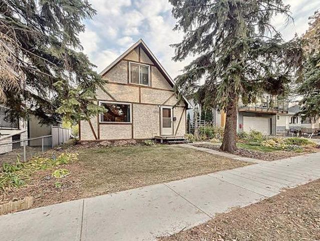 House for sale in Edmonton