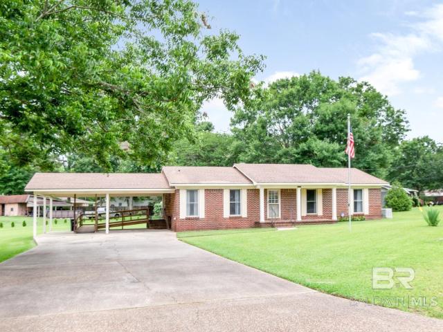 House for sale in Grand Bay, Alabama
