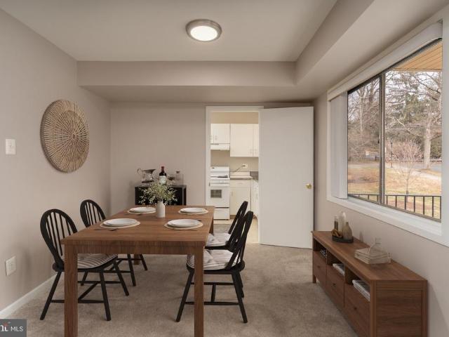Condo for sale in Garrett Park, Maryland