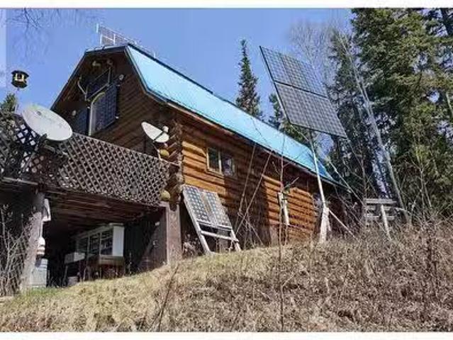 House for sale in British Columbia