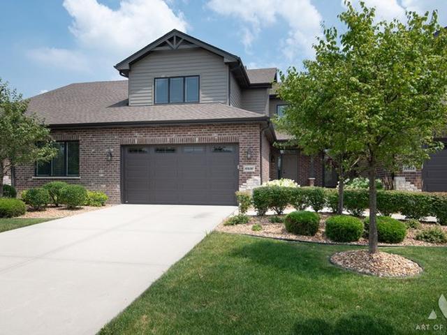 Townhouse for sale in Mokena, Illinois