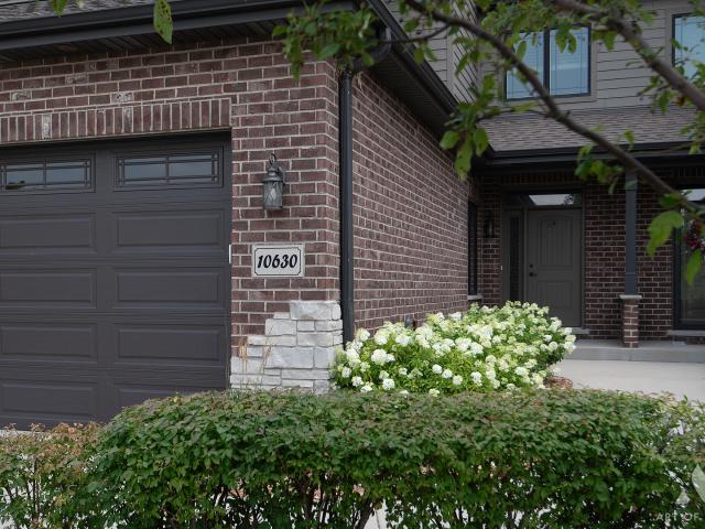 Townhouse for sale in Mokena, Illinois