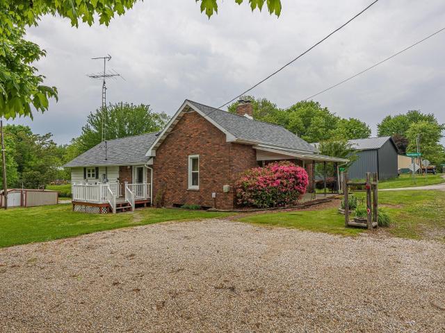 House for sale in Stendal, Indiana