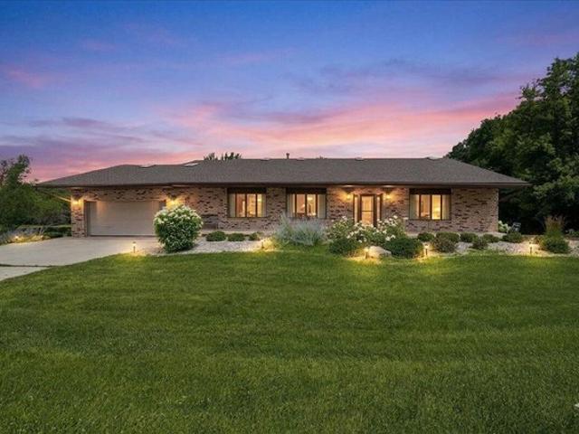 House for sale in Indiana