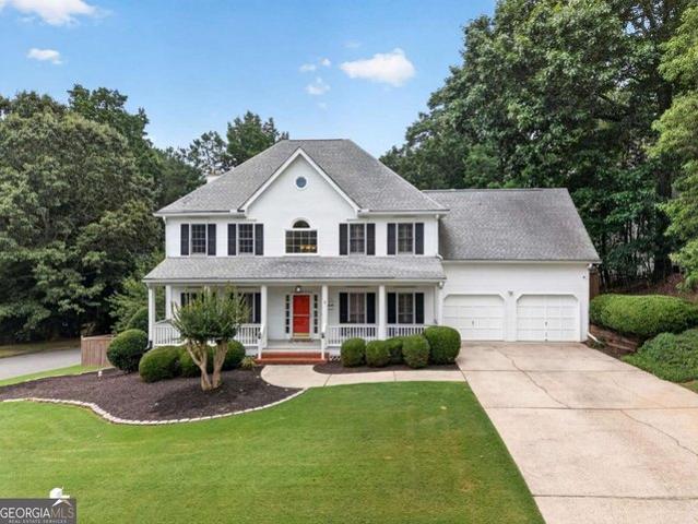 House for sale in Johns Creek, Fulton County