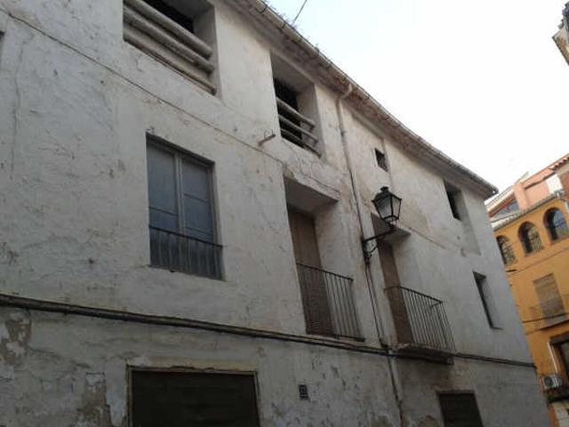Chalet en venta en el Comtat, Valencia