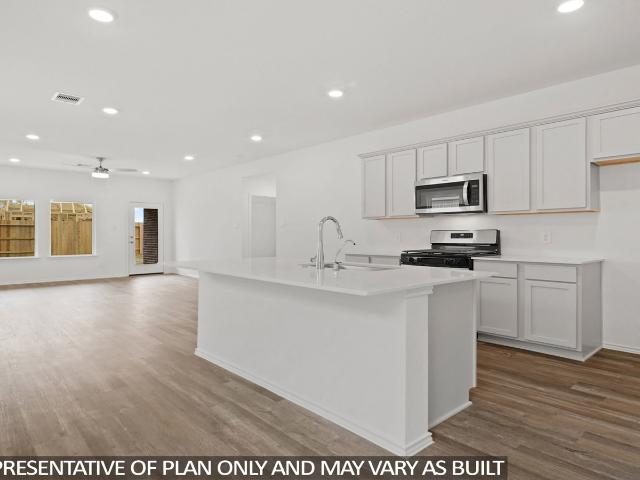 House for sale in Beasley, Fort Bend County