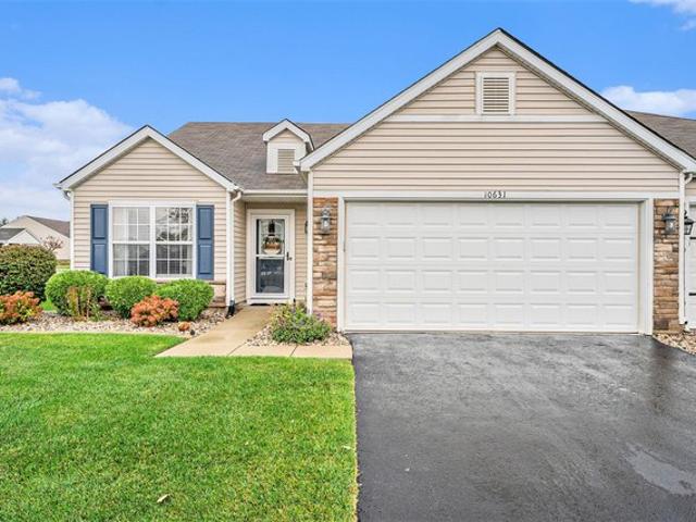 House for sale in Dyer, Indiana
