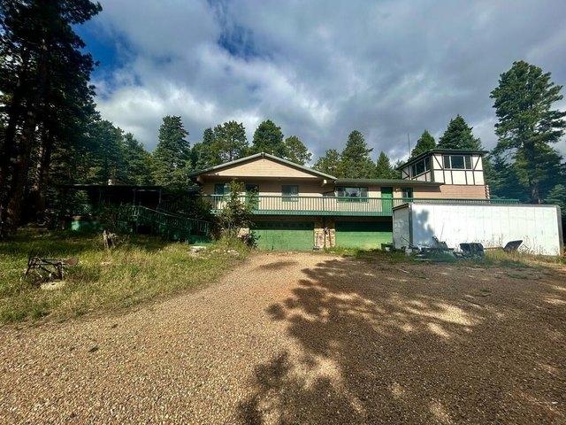 House for sale in Rye, Colorado