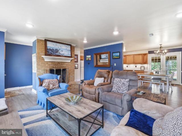 House for sale in Williamsport, Maryland