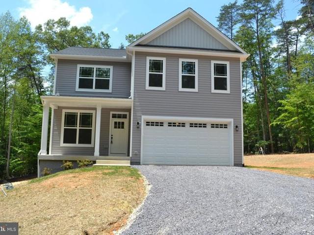 House for sale in Virginia