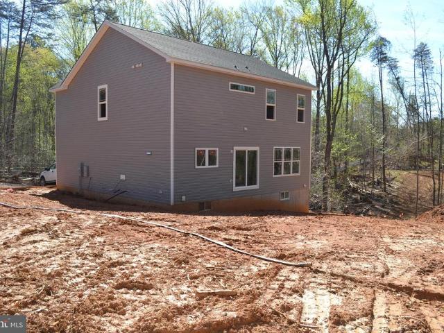 House for sale in Virginia