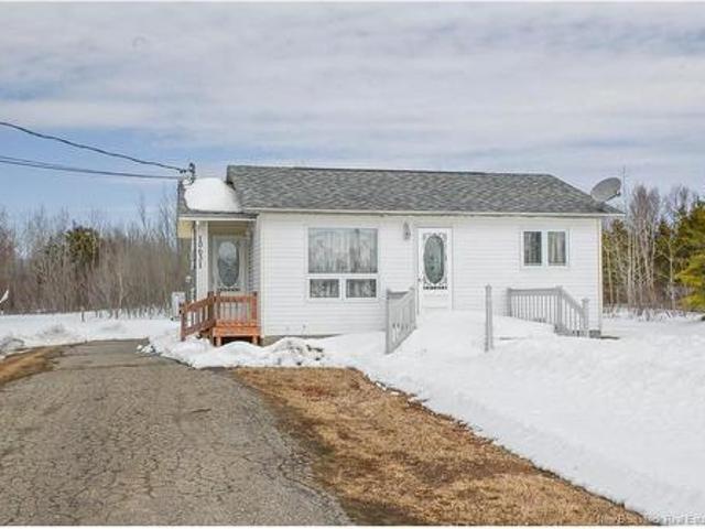 House for sale in Caraquet, New Brunswick