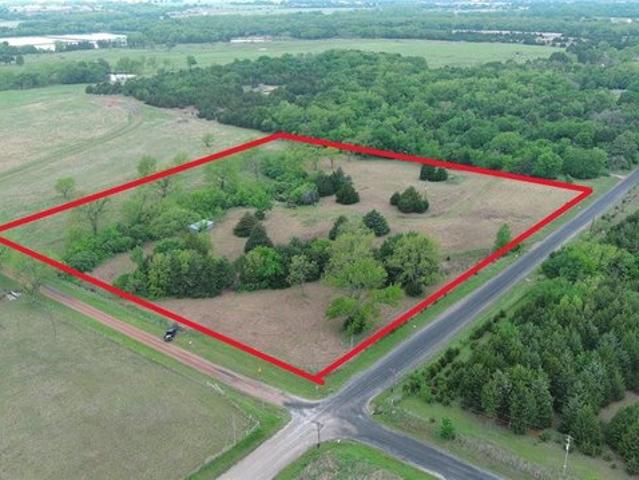 Land for sale in Prague, Oklahoma