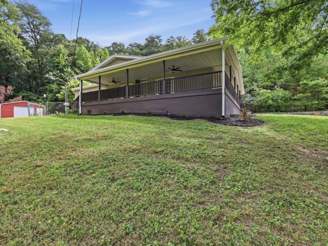 House for sale in Tennessee