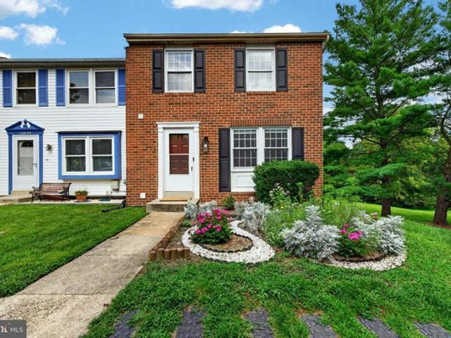 Townhouse for sale in Laurel, Maryland