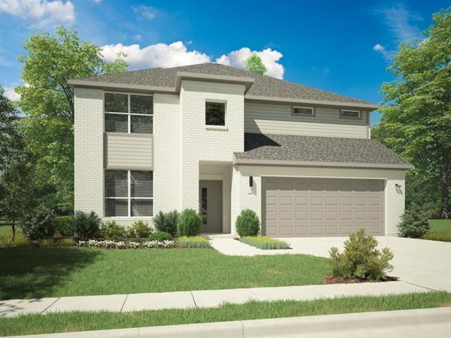 House for sale in Fort Worth, Texas