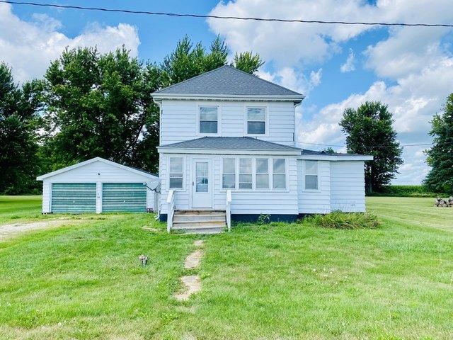 House for sale in Rochelle, Illinois