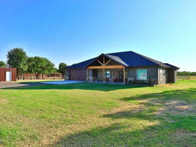 House for sale in Jones, Texas