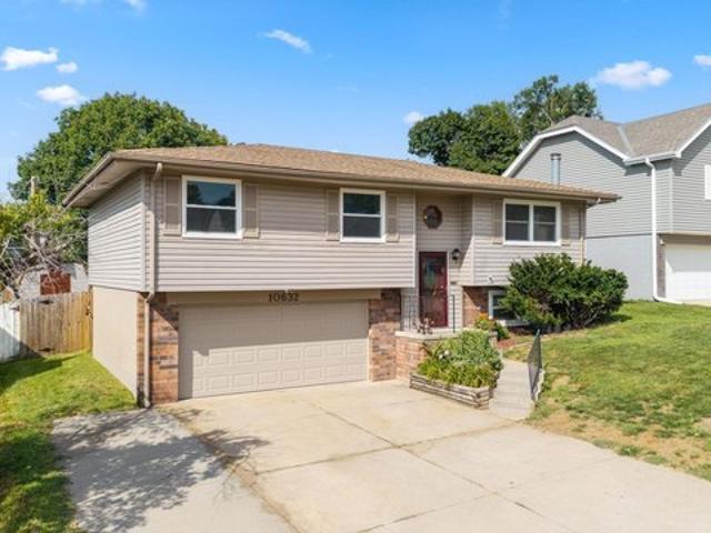 House for sale in Nebraska