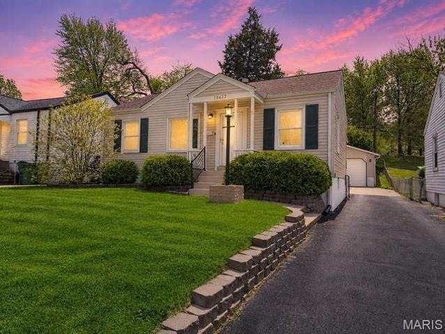 House for sale in Missouri