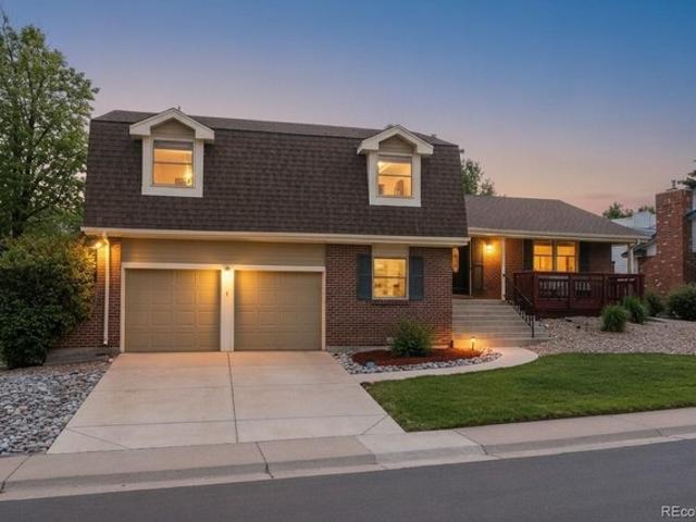 House for sale in Westminster, Colorado