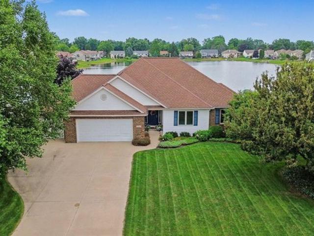 House for sale in Zeeland, Michigan