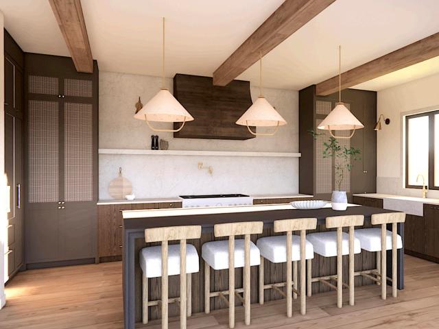 House for sale in Truckee, California