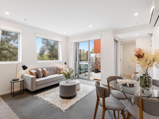 Apartment for rent in Camerons Creek, Victoria