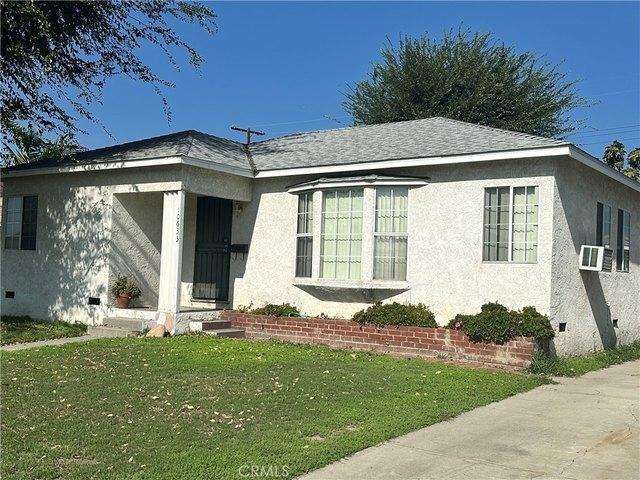 House for sale in El Monte, California