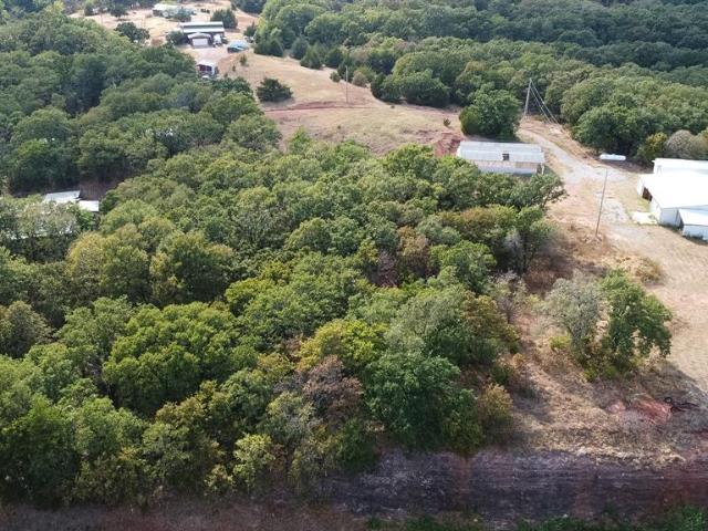 Land for sale in Jones, Oklahoma County