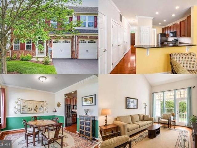 Condo for sale in New Market, Maryland