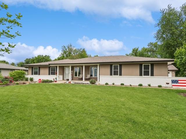 House for sale in Granger, Iowa